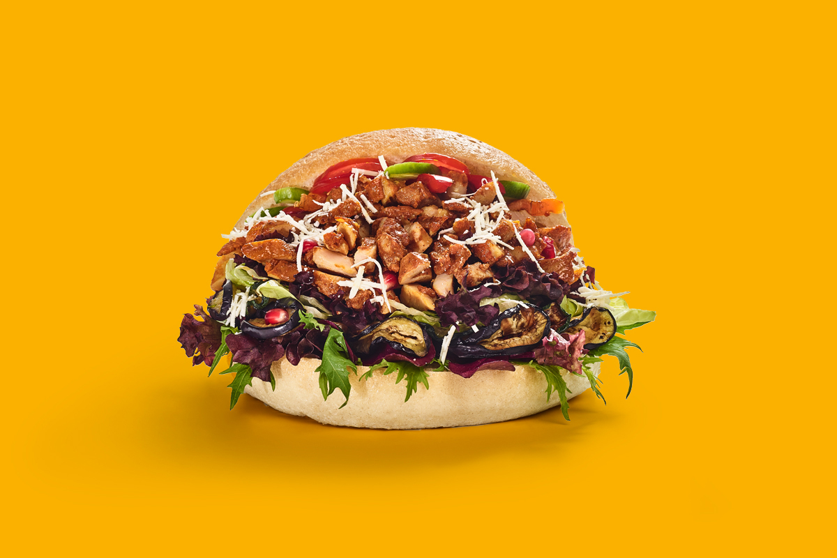 Döner extra maso