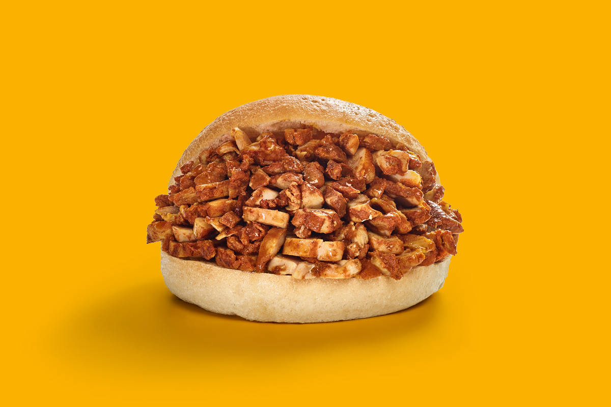 Döner jen maso