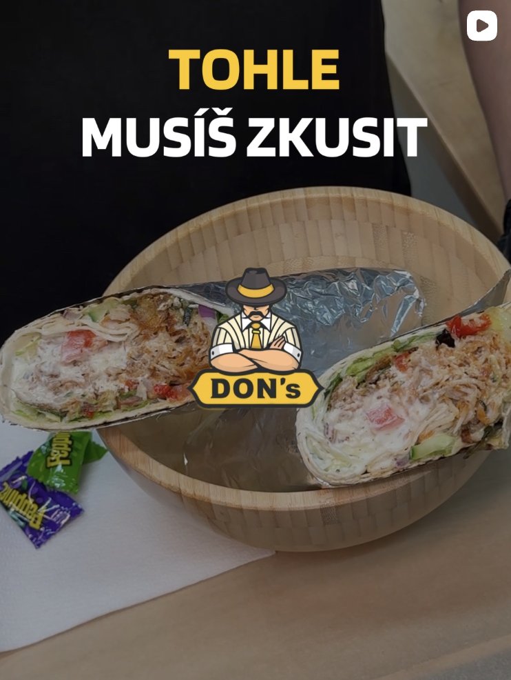 Tohle musíš zkusit